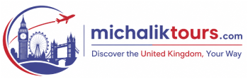 Michalik Tours logo